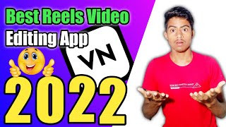 Reels Video Editing App for Android 2022🔥। Instagram Reels Video Editing app