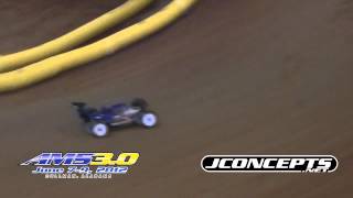 Ryan Maifield AMS 3.0 Practice Lap