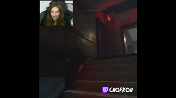 Playing Bubba Turned Me Into SCORPION | Dead by Daylight #Shorts