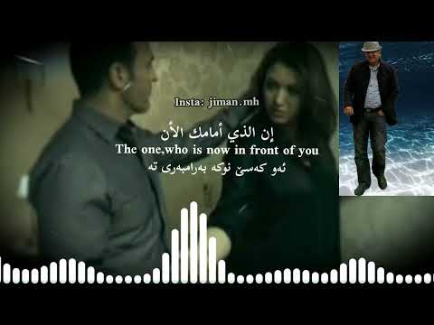 كاظم الساهر المحكمه كن منصفا ياسيدي القاضي الفنان كاظم الساهر