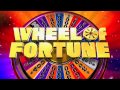 Wheel Of Fortune Intro