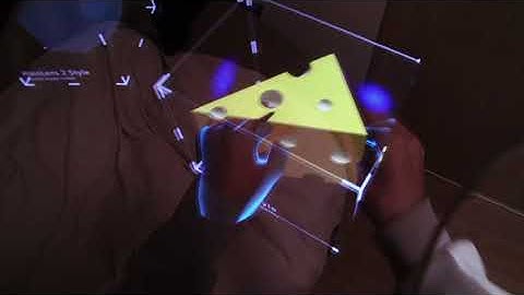 [Project North Star] MR Toolkit by Esky