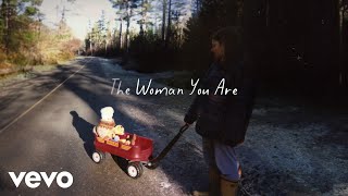 JESSIA - The Woman You Are (Official Lyric Video) Resimi