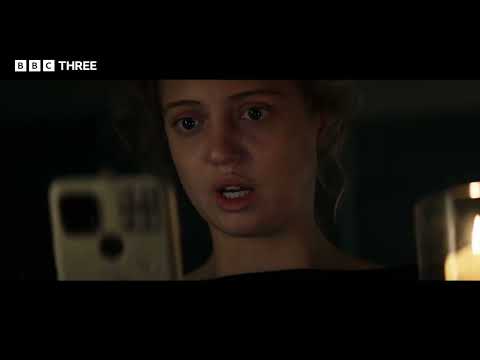 Red Rose Trailer - Original Horror Created by The Clarkson Twins