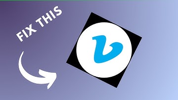 how to fix vimeo app not working