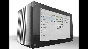 CraftbeerPi Kiosk mode