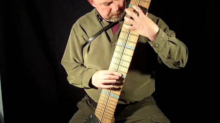 Tears In Heaven - Eric Clapton Performed on Chapma...
