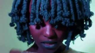 Moonchild Sanelly  - Rabubi (OFFICIAL MUSIC VIDEO)