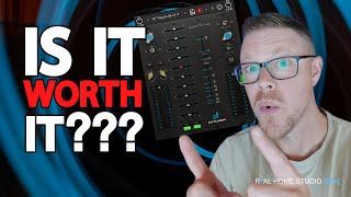 KIT Plugins BB A5 API Channel Strip Review