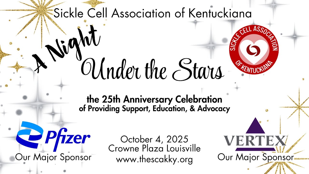 Legacy Gala Slideshow