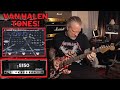 VAN HALEN TONES! | BOSS SDE-3000EVH, Peavey 5150, EVH Frankie etc.