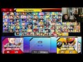 Smashfoos get drunk while you pick our players