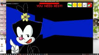 Neds Nightmare Chapter 1 Part 23