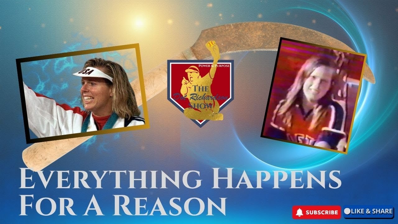 Everything Happens For A Reason