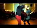 Steve martin  vanja social dance at mr mambo salsa social