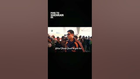 ❤ Mr. Perfect | Shubman Gill and Abhishek Sharma | #shubmangill #abhisheksharma #sehar #shorts