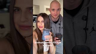 PREKĄSKI poniżej 100 kcal W 1 MINUTĘ *dosłownie | Reklama @kfdpl. Taniej z kodem MANGO🥭 #fit #gym