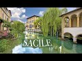 Sacile town, Friuli Venezia Giulia - Italy: Get an Idea About It