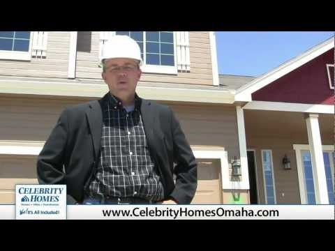 Celebrity Homes New Floor Plans In The Palisades And Sagewood