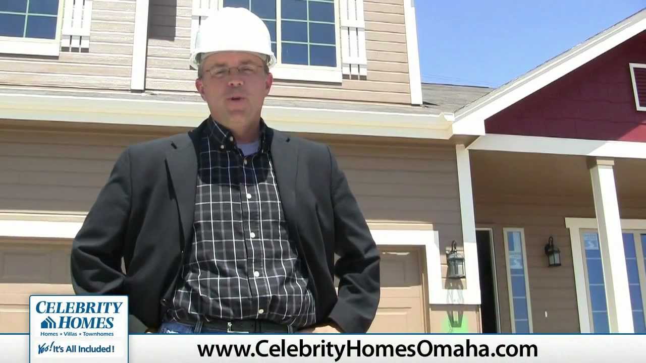 Celebrity Homes New Floor Plans In The Palisades And Sagewood