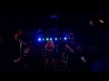 Against The Current live lullaby- Chicago 16 SEP 2021