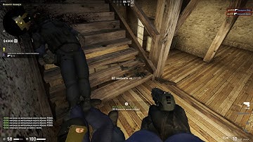 Operation "Shattered Web", missions. Episode №6