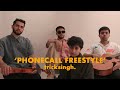 Phonecall freestyle  tricksingh  prod eyepatch official music