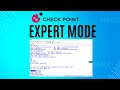 Expert Mode in Check Point Firewall | Complete Beginner’s Guide (CLI Access + Tips)