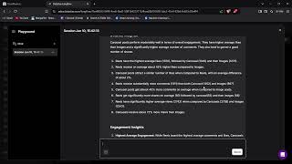 Cloudfluence(Level Super Mind Hackathon)