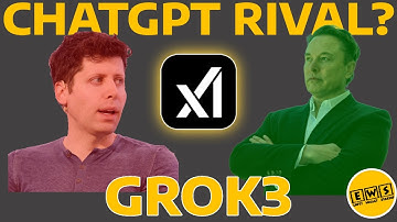 Grok 3 AI: Game-Changer or Overhyped? Let’s Dive In! | Elon Musk