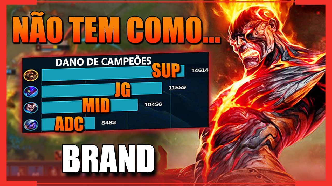 ADC no LoL  Confira o que é ser um ADC no LOL e como “carregar” o seu time  (PT)