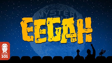 MST3K 506: Eegah