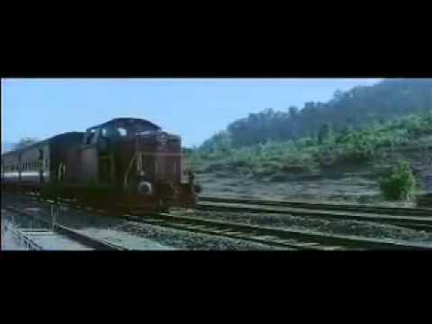YouTube - Sajan Mera Uss Paar Hai.flv