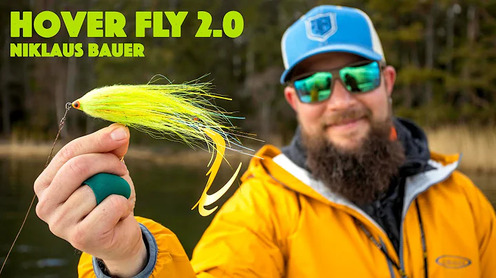 Niklaus Bauer - Hoover Fly 2.0