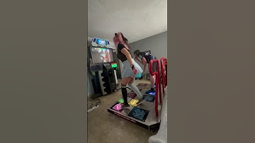 PIU - reminiscence co-op x2 #piuphoenix #piu #pumpitupphoenix #pumpitup #piucoop #ddr #dancegame