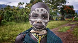 Individualist  Wawane fka Mash Afro Glitch