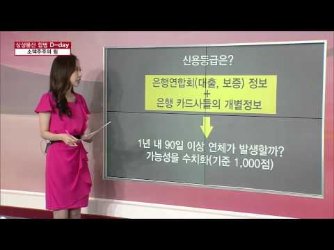 신용카드현금서비스