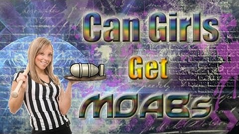 MW3: Who said girls can