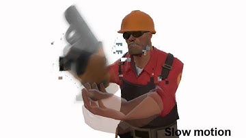 Gmod Motion Blur and Smoothing tests