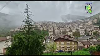 Zoomata Su Scanno - 152023