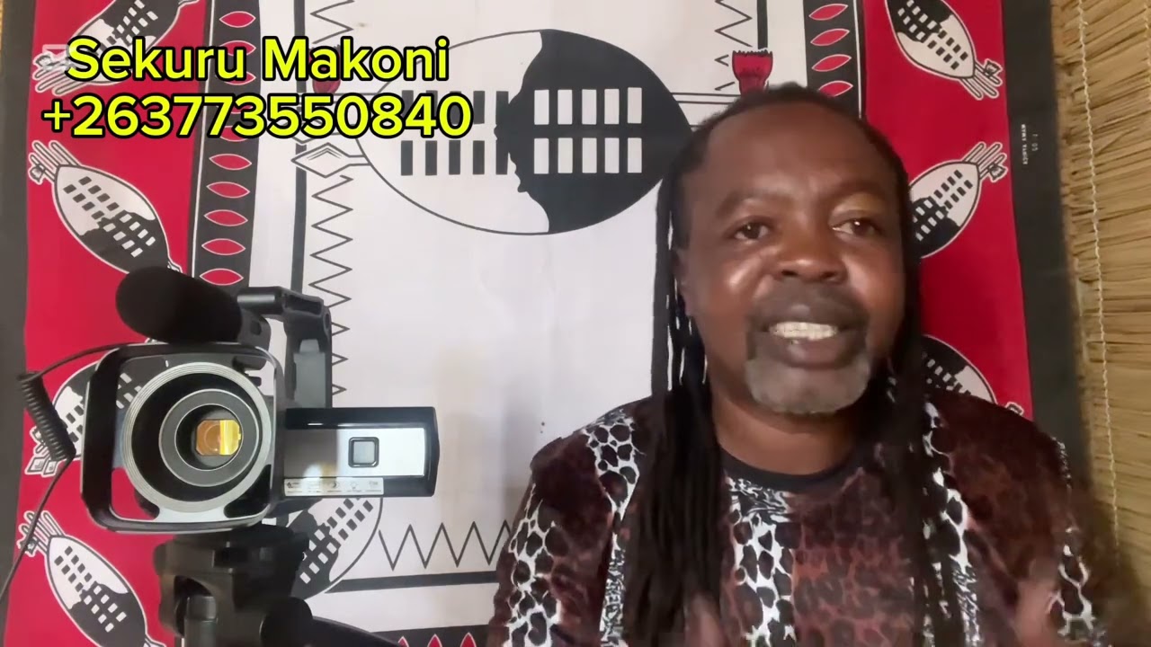 Kuyera Kwemachira Kunobvepi