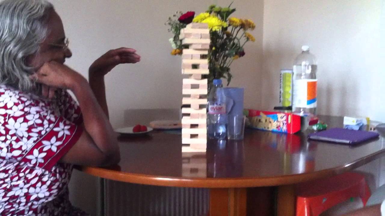 Playing stack 2 - YouTube