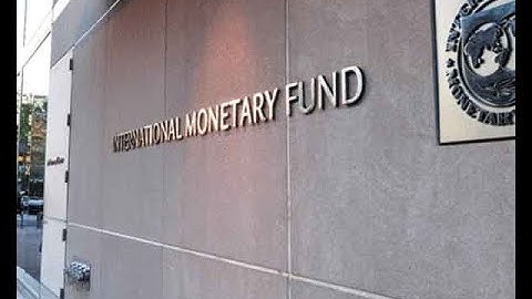 IMF cuts India