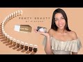 FENTY BEAUTY EAZE DROP BLURRING SKIN TINT| REVIEW | ULTIMATE 3 DAY TEST