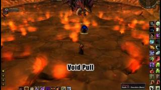 Solo Onyxia lvl 70 Warlock REUPLOAD (Higher Quality) 1/2