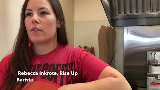 Rise Up Coffee