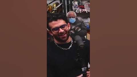 Are Ludwig and QT related? #austinshow #fearand #ludwig