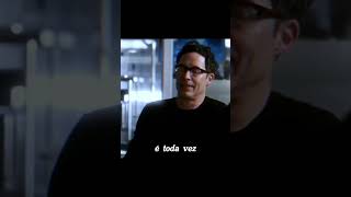 Eu Sou O Barry, Eu Sou O Barry