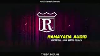 Tanda Merah(Annisa Rahma)New Pallapa