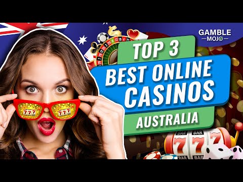 casinos for australian